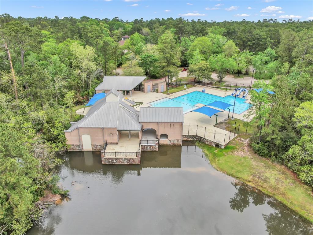 139 Little Mill Place, The Woodlands, Texas image 41