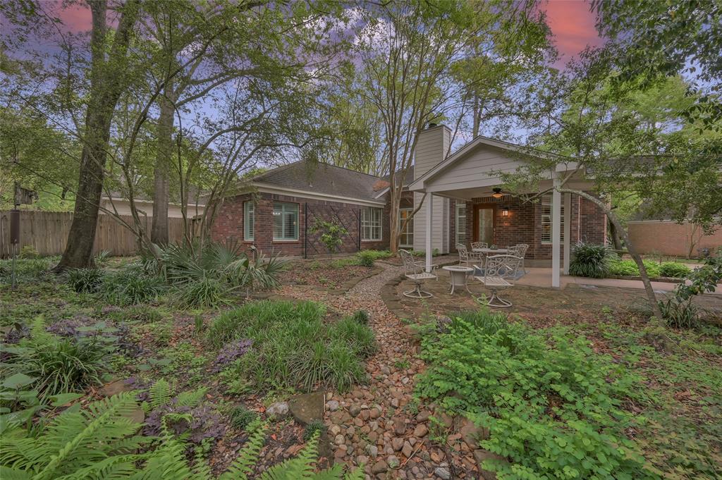 139 Little Mill Place, The Woodlands, Texas image 34