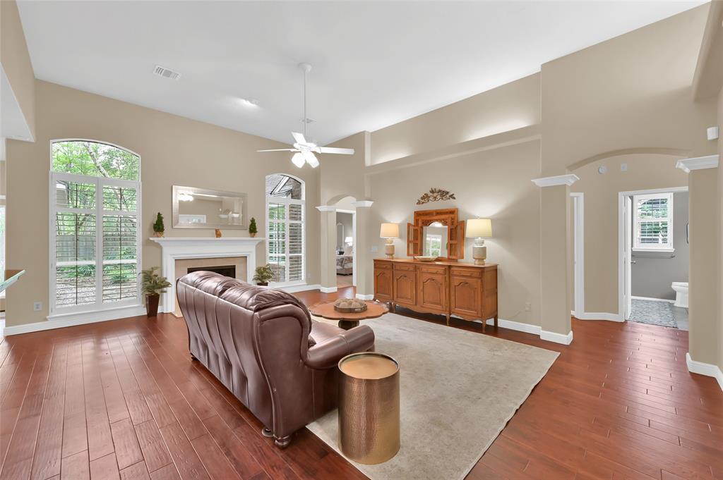 139 Little Mill Place, The Woodlands, Texas image 9