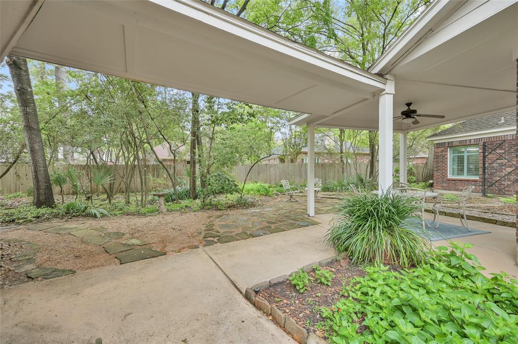139 Little Mill Place, The Woodlands, Texas image 36