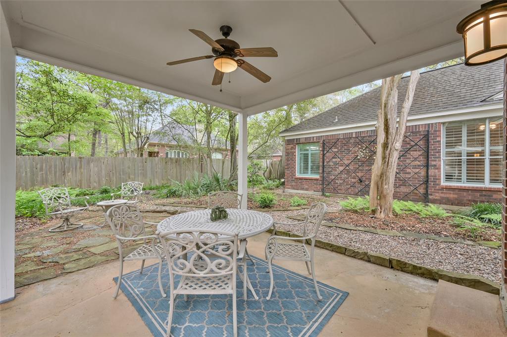 139 Little Mill Place, The Woodlands, Texas image 30