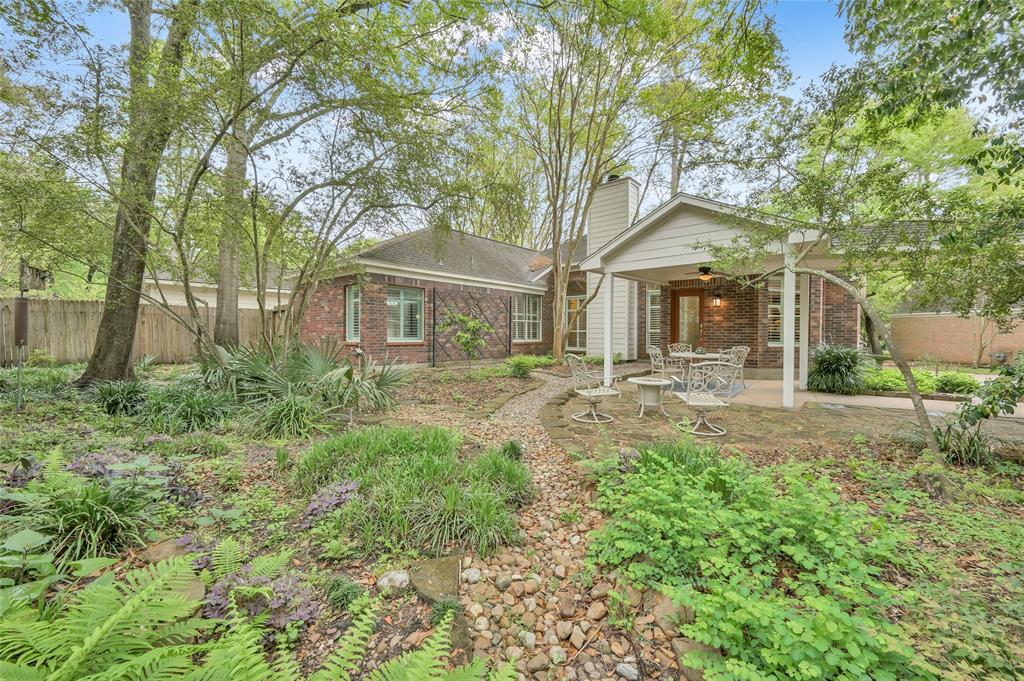 139 Little Mill Place, The Woodlands, Texas image 33