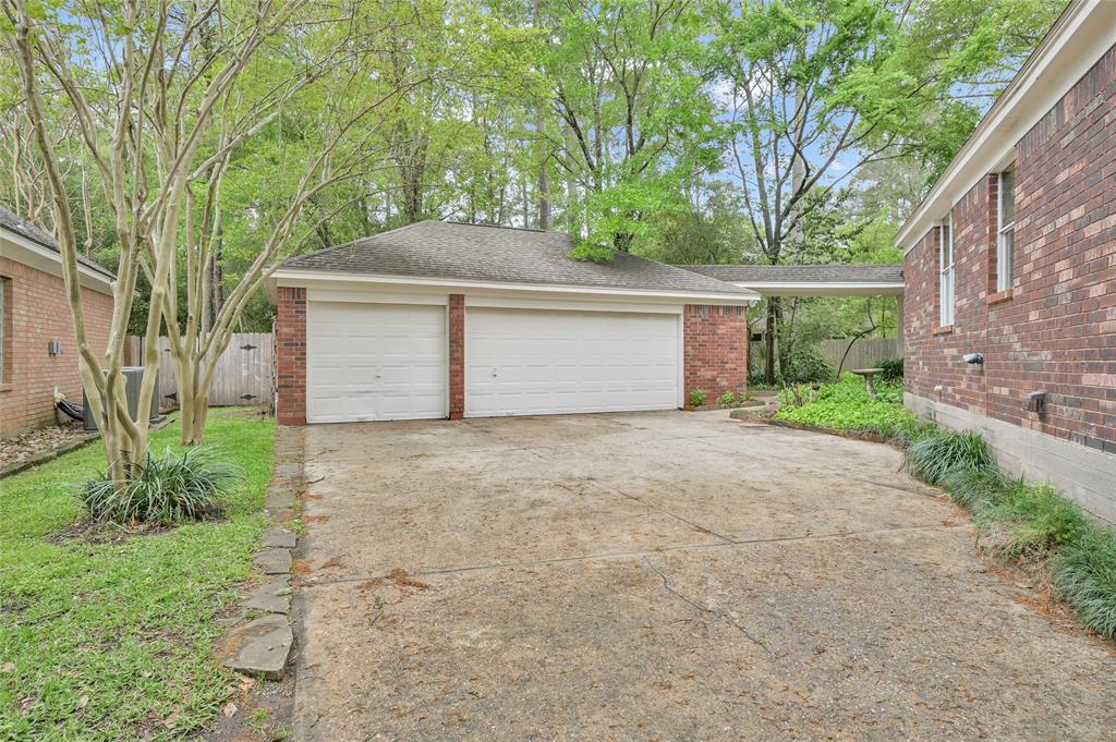 139 Little Mill Place, The Woodlands, Texas image 37