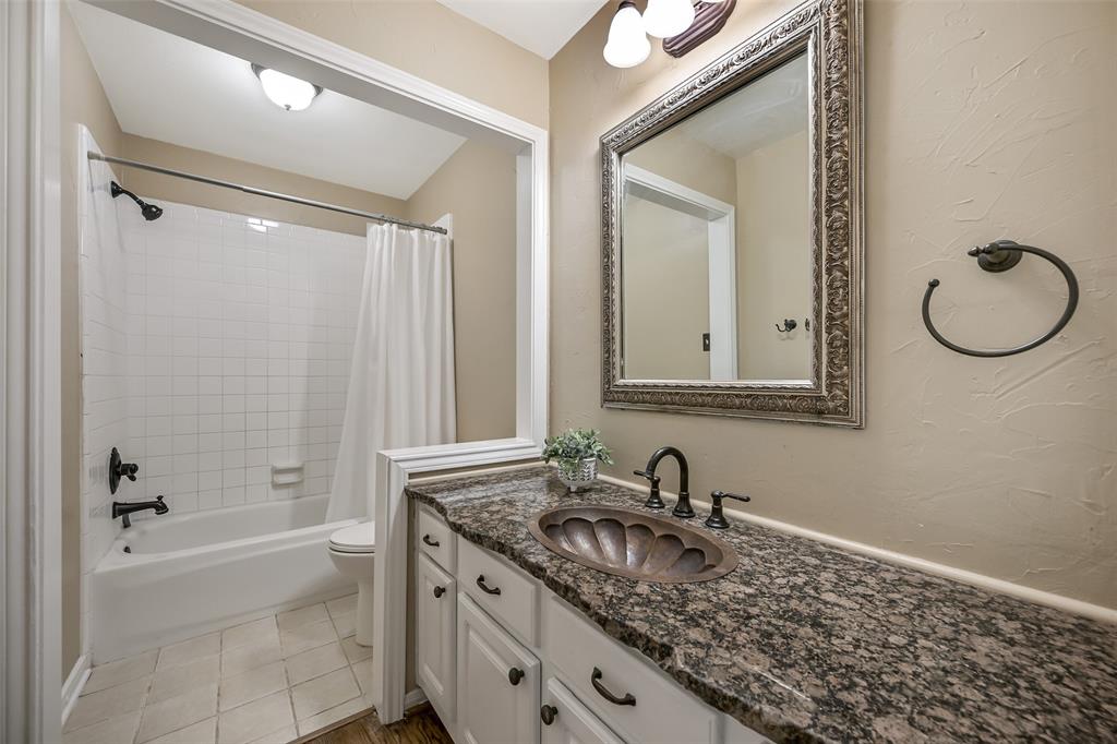 1411 Buttonwood Drive, Friendswood, Texas image 31