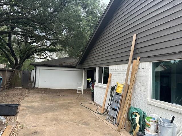 15507 Four Leaf Drive