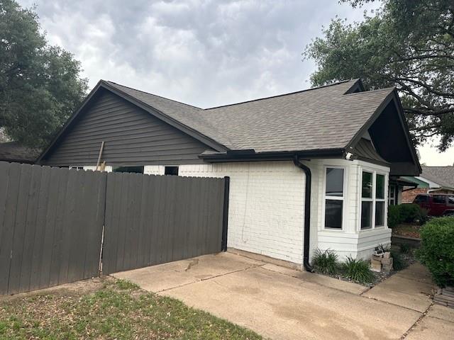 15507 Four Leaf Drive