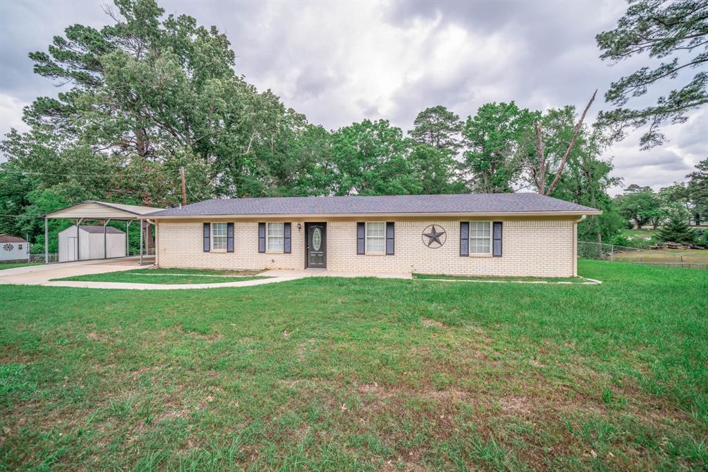 1803 Nimrod Trl Trl, Longview, Texas image 1