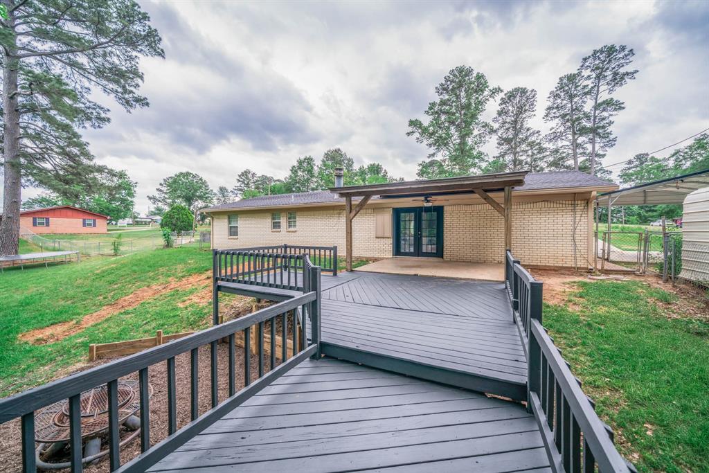 1803 Nimrod Trl Trl, Longview, Texas image 44
