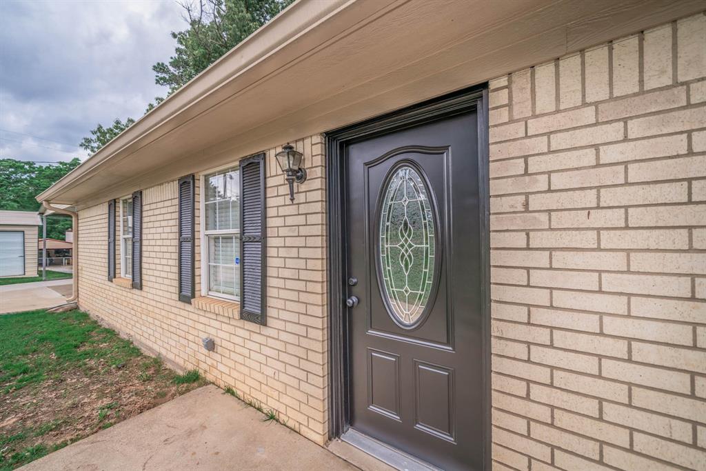 1803 Nimrod Trl Trl, Longview, Texas image 5