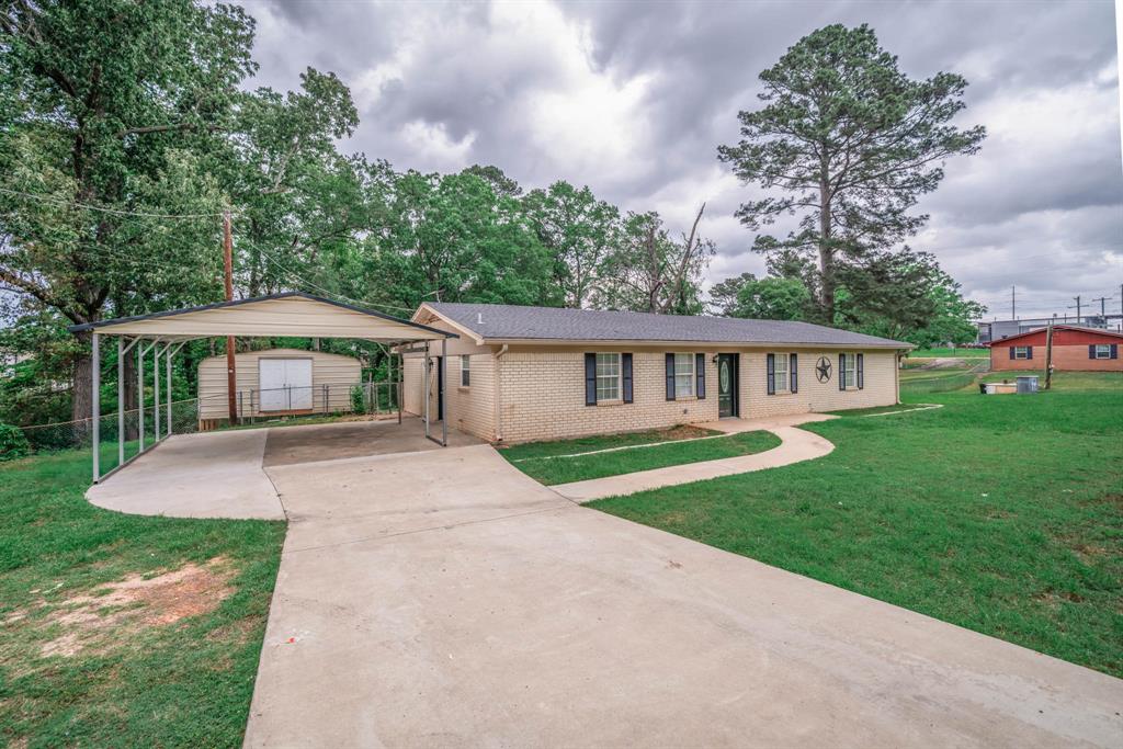 1803 Nimrod Trl Trl, Longview, Texas image 2