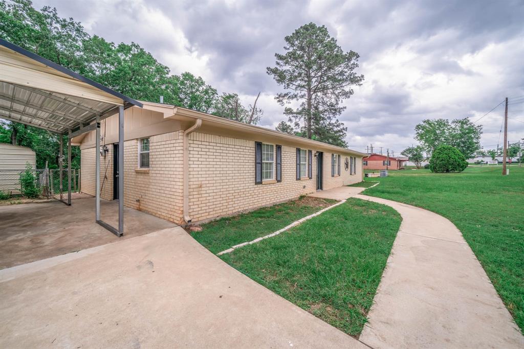 1803 Nimrod Trl Trl, Longview, Texas image 3