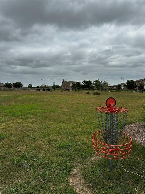 A home in Texas City