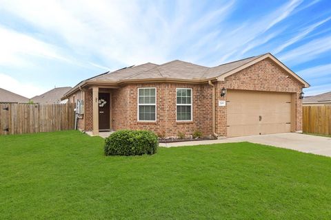 A home in Texas City