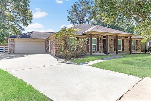 12715 Koawood Lane, Beaumont, Texas image 3