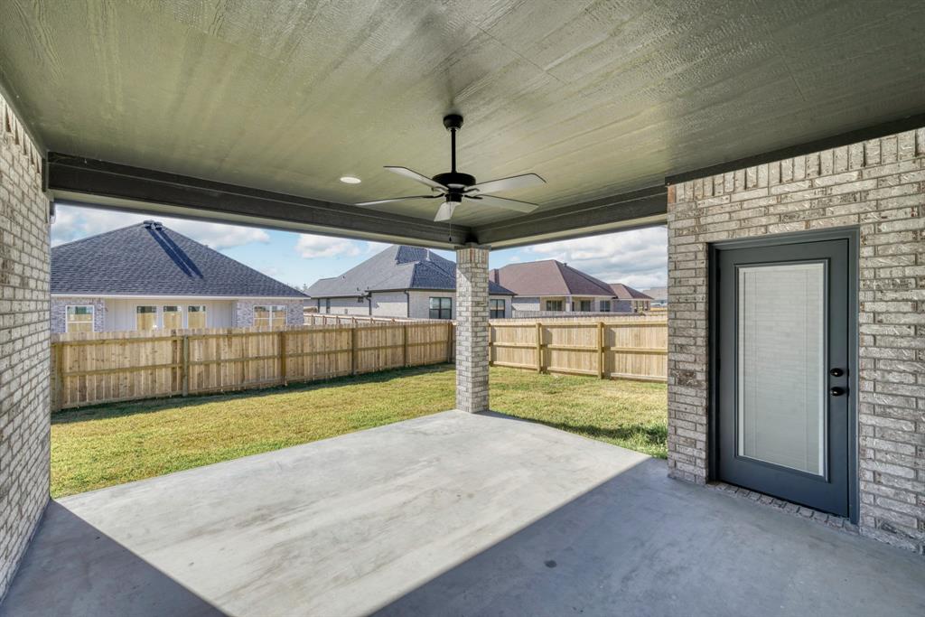 2811 Bombay Dr, Bryan, Texas image 30