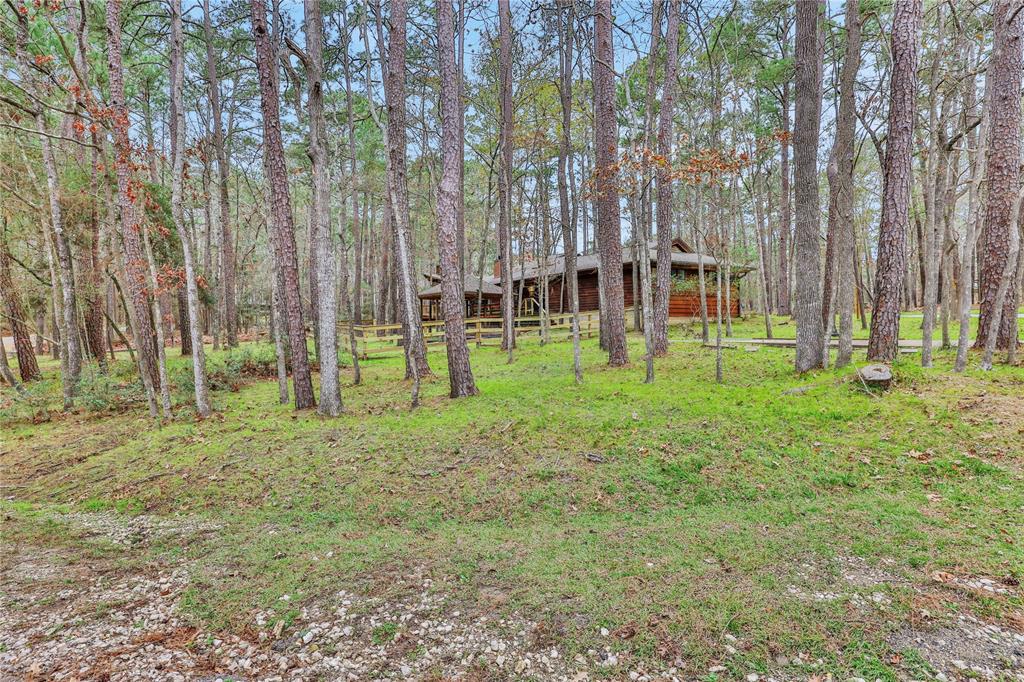 141 S Fairway Loop, Coldspring, Texas image 36