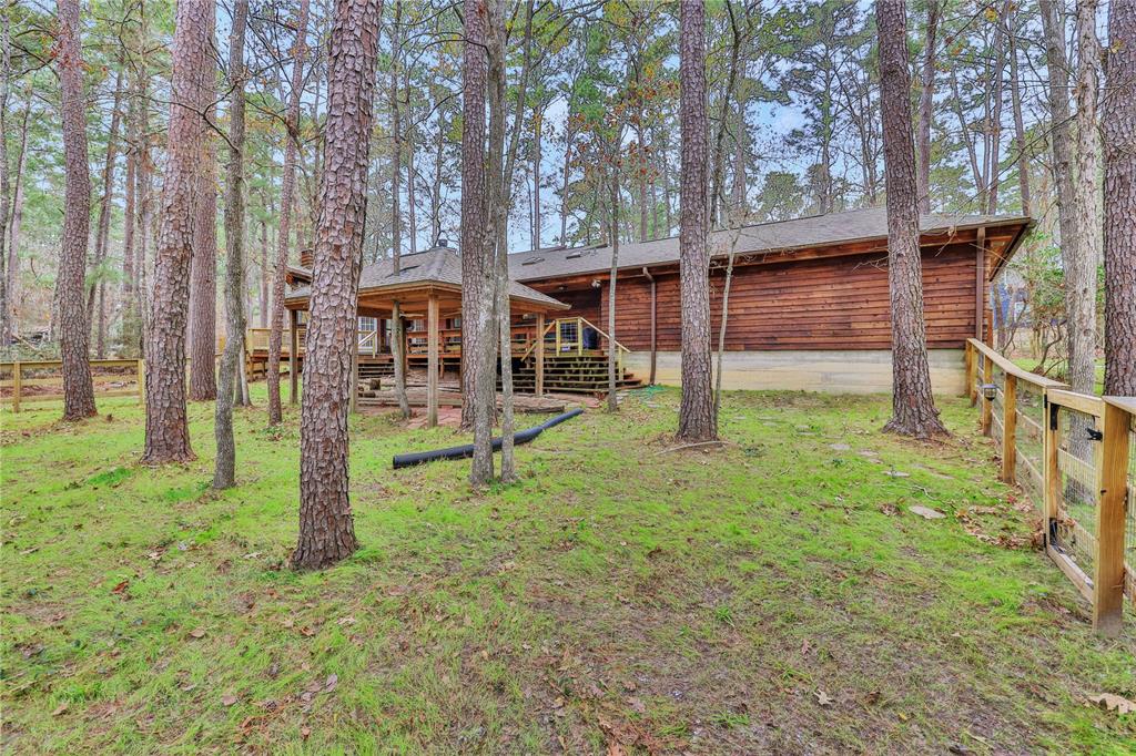 141 S Fairway Loop, Coldspring, Texas image 35