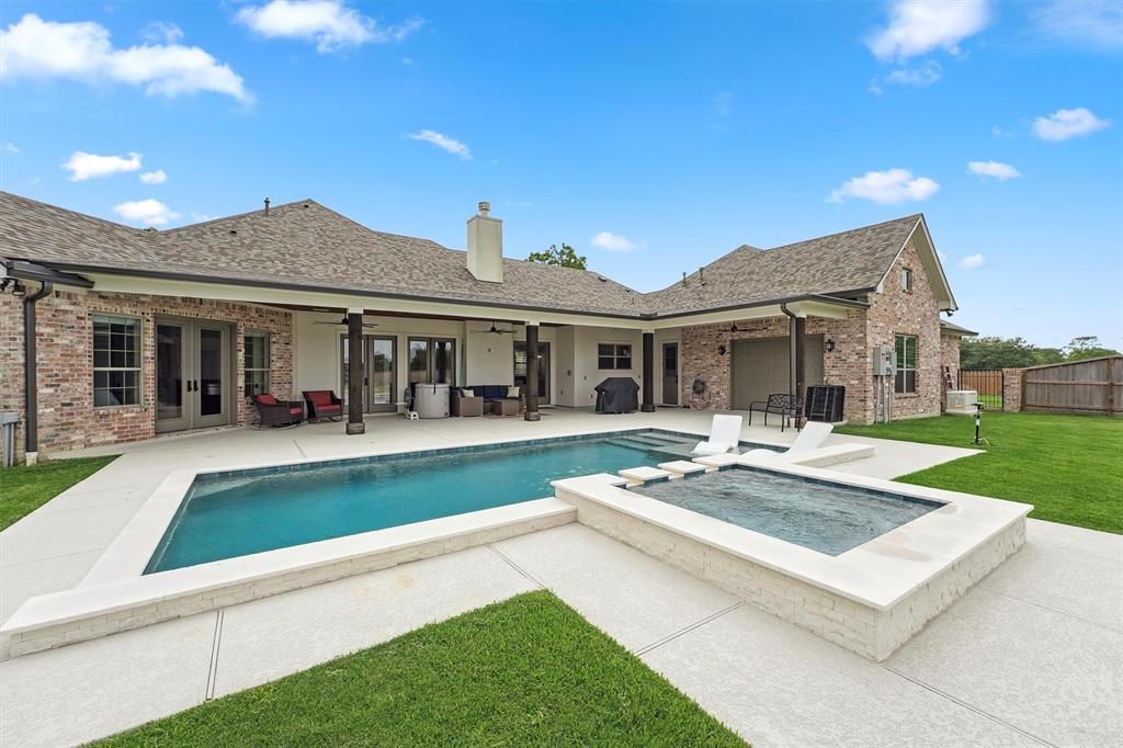 9343 Kai Drive, Beach City, Texas image 38