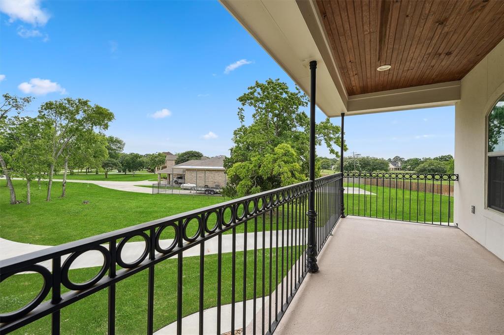 9343 Kai Drive, Beach City, Texas image 27