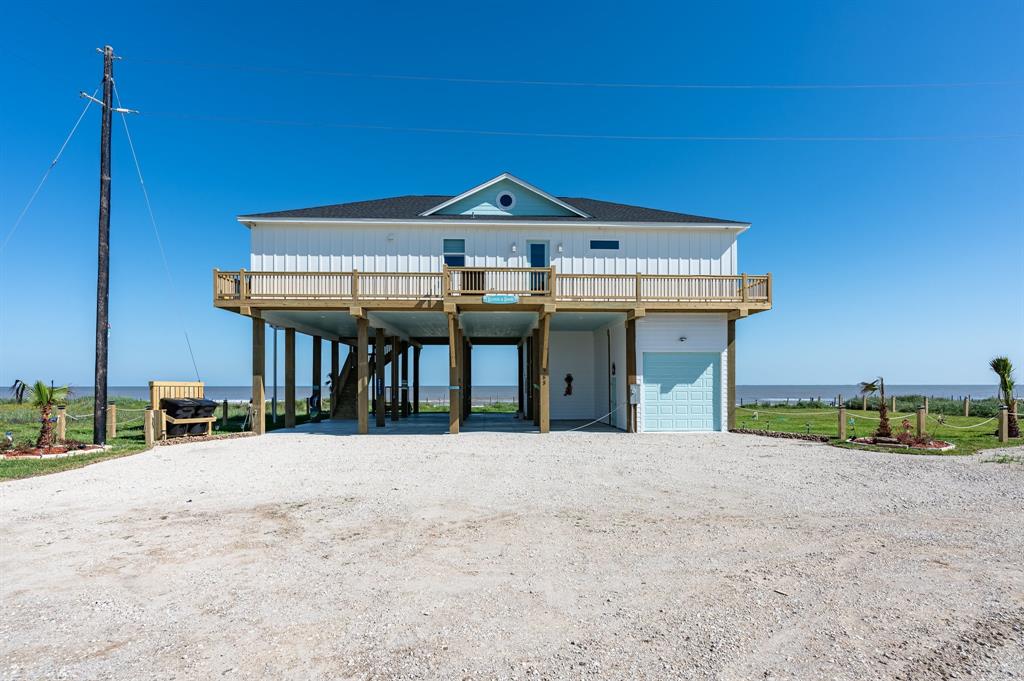 768 Bolivar Dunes Boulevard, Gilchrist, Texas image 2