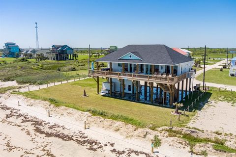 768 Bolivar Dunes Boulevard Gilchrist TX 77617