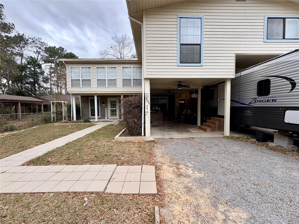 276 Sunrise Drive