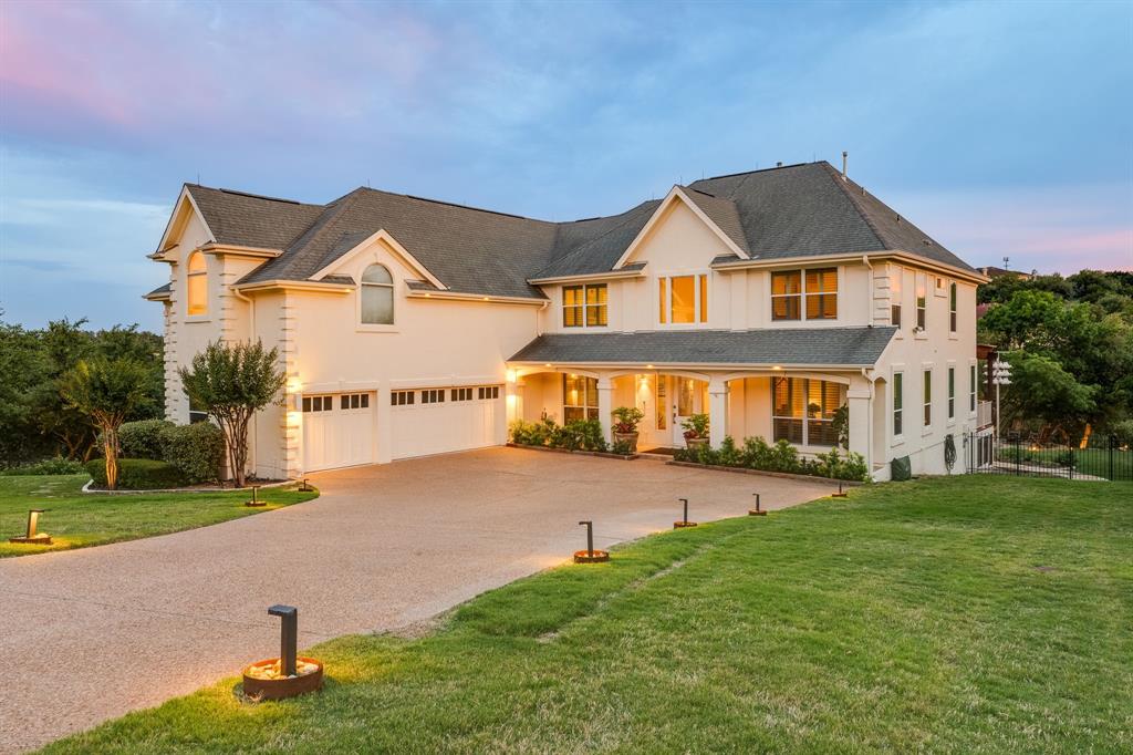 4315 Lago Viento