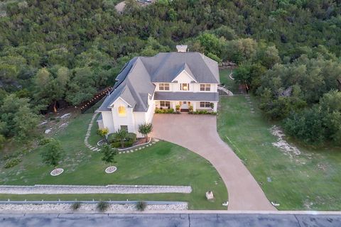 4315 Lago Viento Austin TX 78734