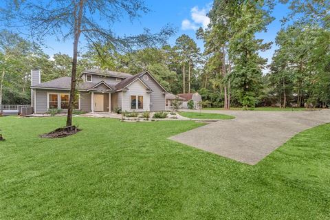 1518 Honea Egypt Road Magnolia TX 77354