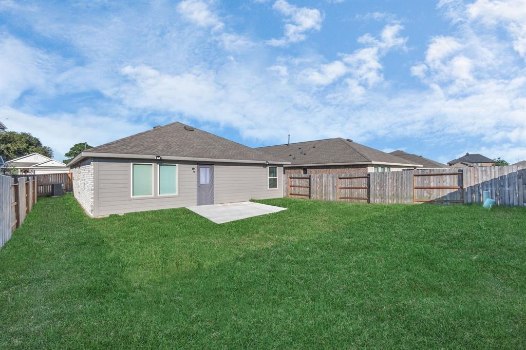 18110 Mendocino Ridge Lane, Hockley, Texas image 28