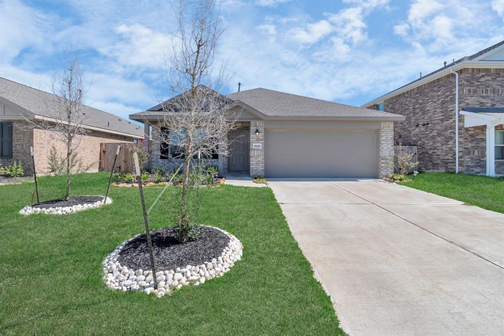 18110 Mendocino Ridge Lane, Hockley, Texas image 2