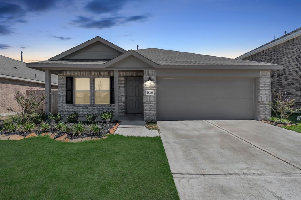 18110 Mendocino Ridge Lane, Hockley, Texas image 6