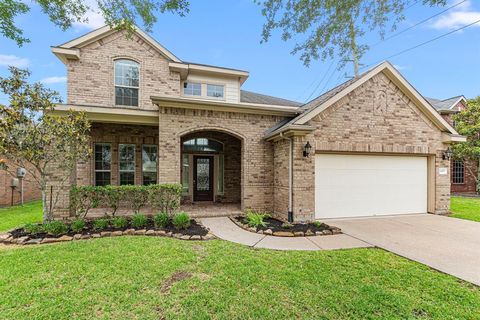 6007 Carnaby Lane Rosenberg TX 77471