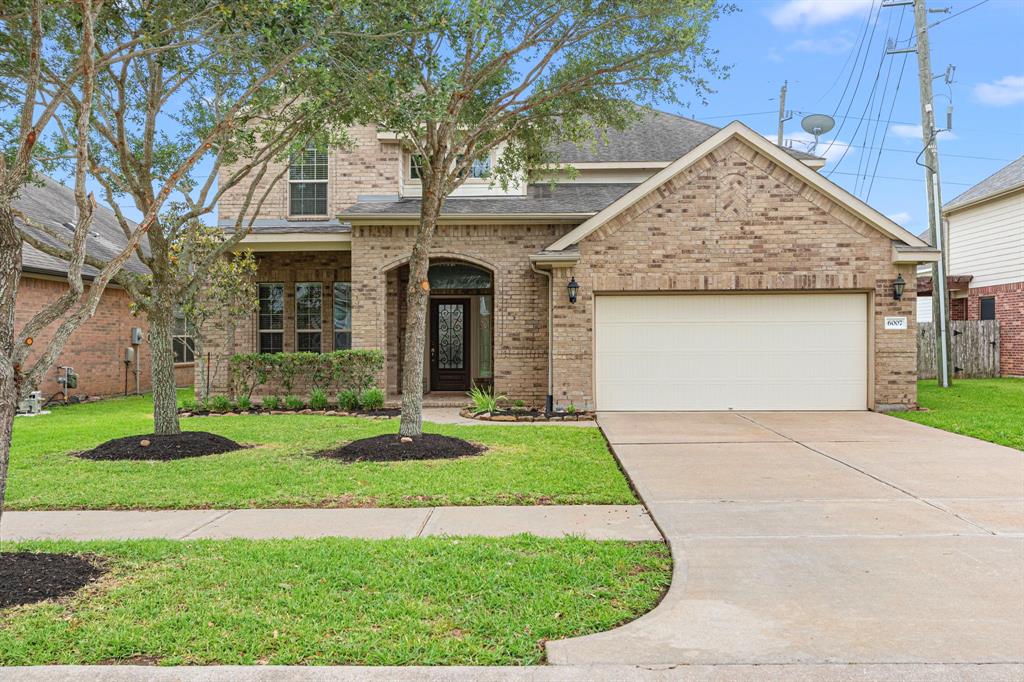 6007 Carnaby Lane