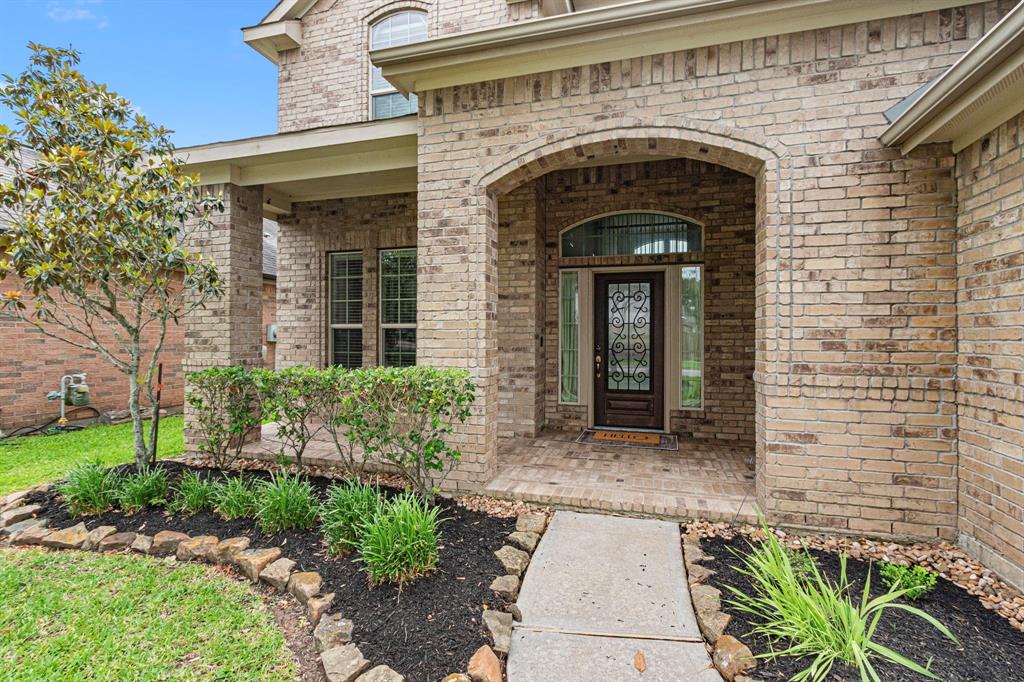 6007 Carnaby Lane