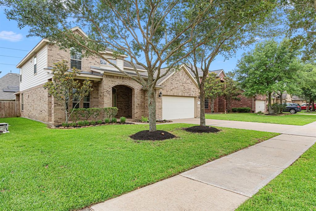 6007 Carnaby Lane