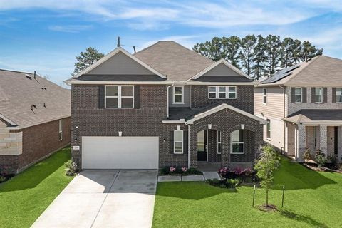 25535 Cartington Lane Katy TX 77493