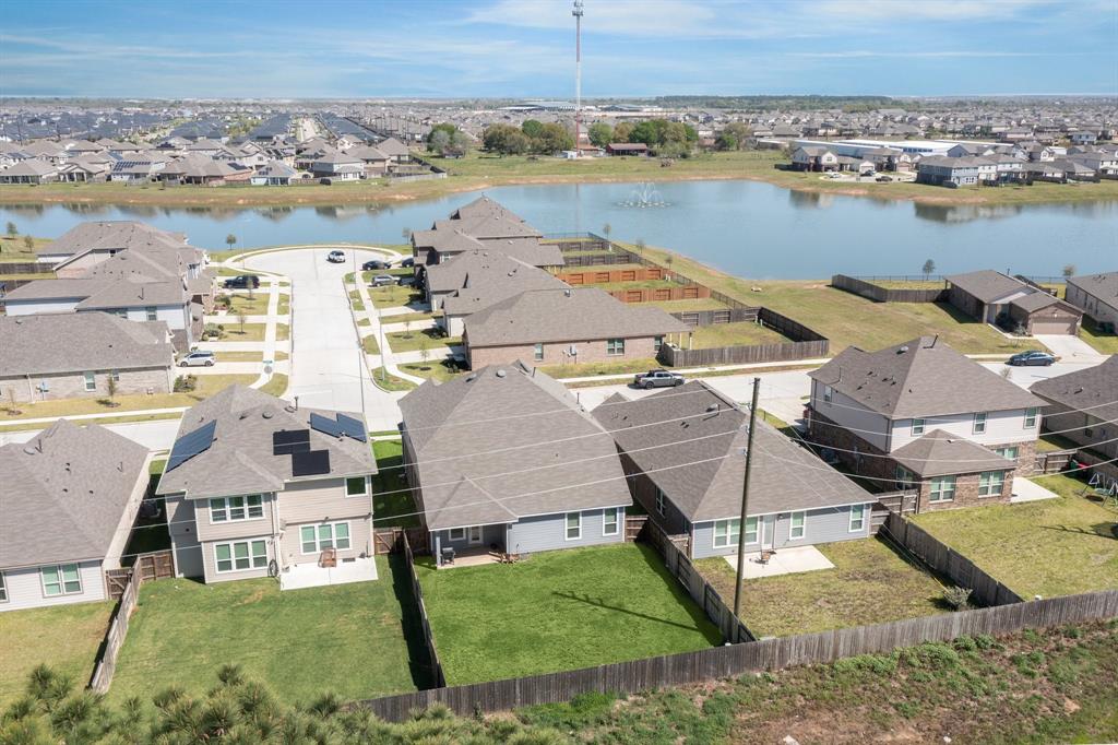 25535 Cartington Lane