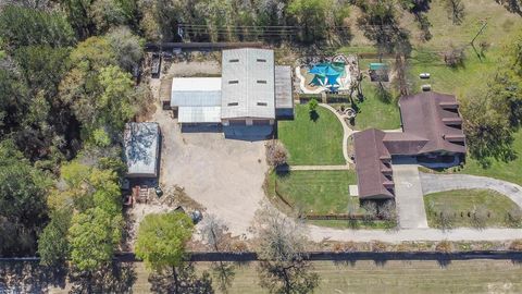 A home in Cleveland