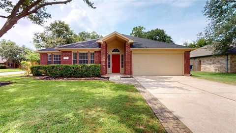 4522 Sioux Street Baytown TX 77521