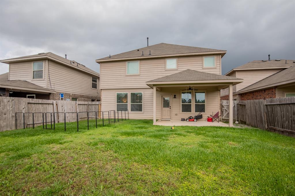 3706 Arbor Trails Drive, Humble, Texas image 31