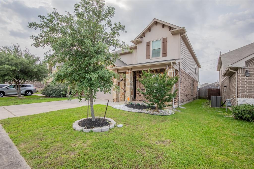 3706 Arbor Trails Drive, Humble, Texas image 3