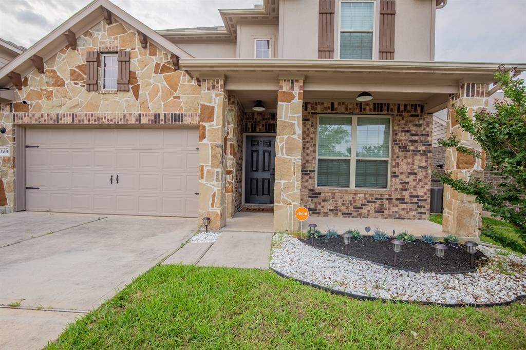 3706 Arbor Trails Drive, Humble, Texas image 5