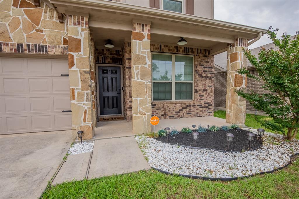 3706 Arbor Trails Drive, Humble, Texas image 4