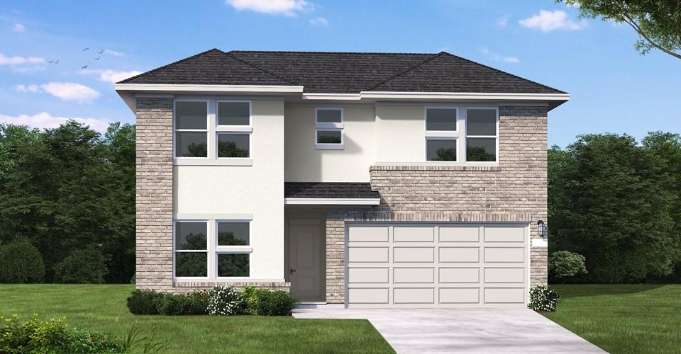205 Orchard Laurel Drive, Alvin, Texas image 1