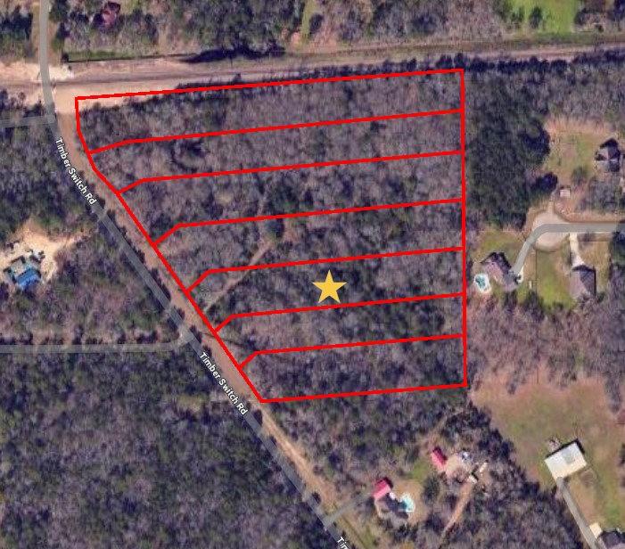 7753 Timber Switch Road