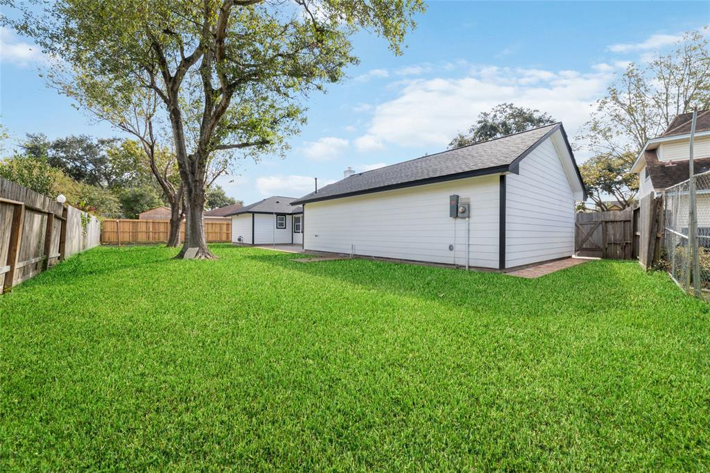 4307 Colombia Drive, Pasadena, Texas image 28