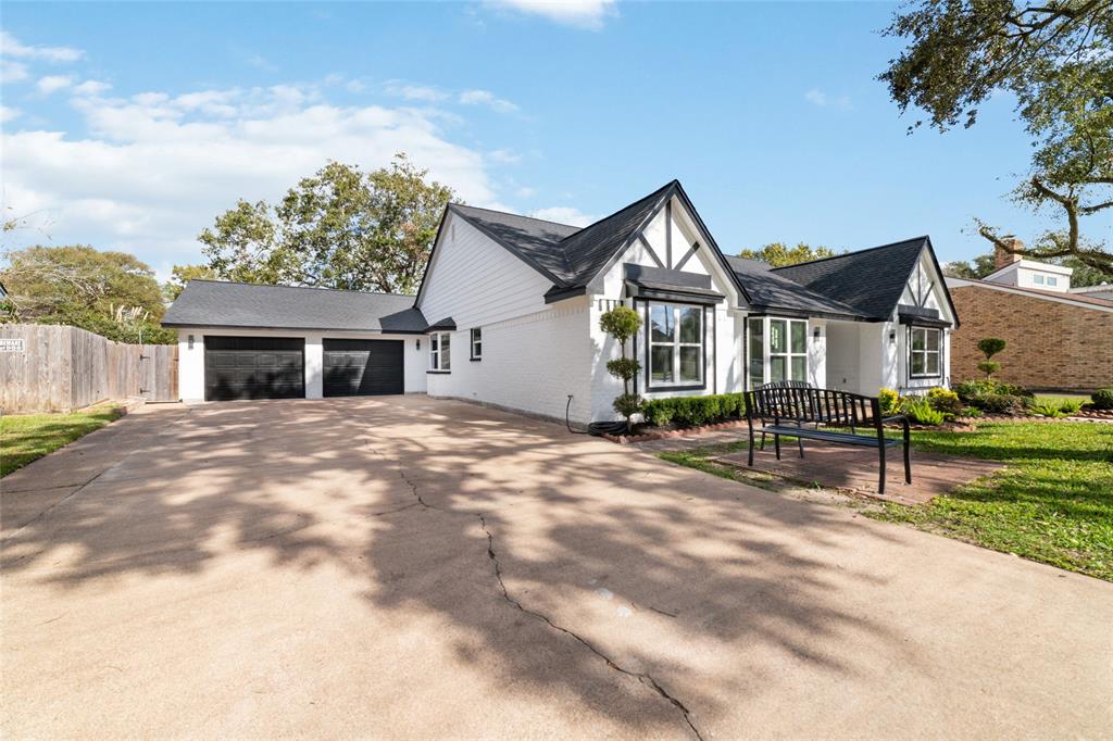 4307 Colombia Drive, Pasadena, Texas image 1