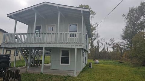 A home in Onalaska