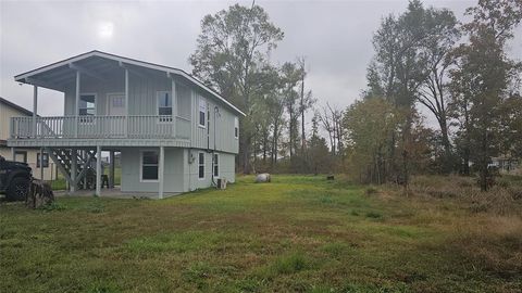 A home in Onalaska